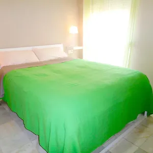 Enjoy Apart. Centro Y Playa Cervantes Appartement