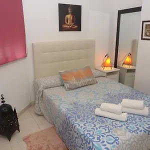  Homestay Centro