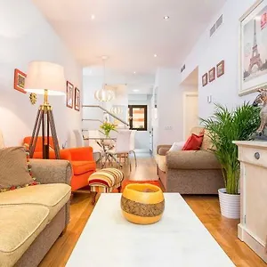  Apartment Homely Luxury Sebastian Souviron