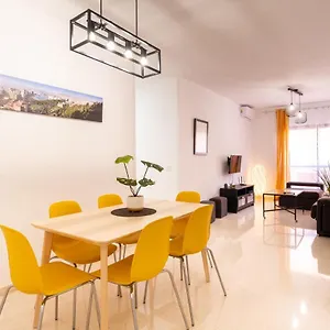 Apartment Mariscal & Old Town By Ele