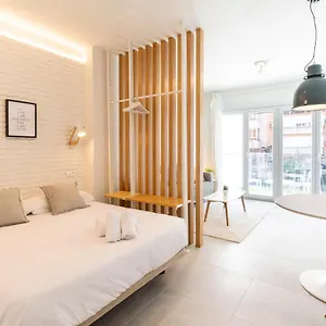 Wintowinrentals Sostoa 156 Appartement