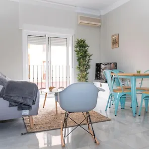  Apartment Melina Arlu - Barrio La Victoria